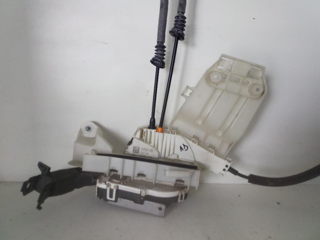 Serratura Porta Ant. Destro 52071194 40126025008 Usato