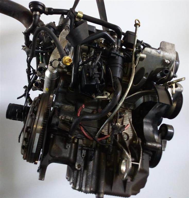 Motore Compl. 192A5000 Usato