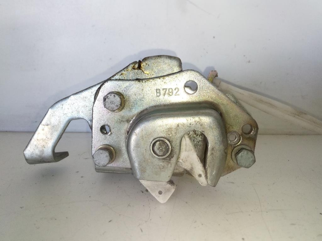 Serratura Porta Ant. Destro 7723516 Usato