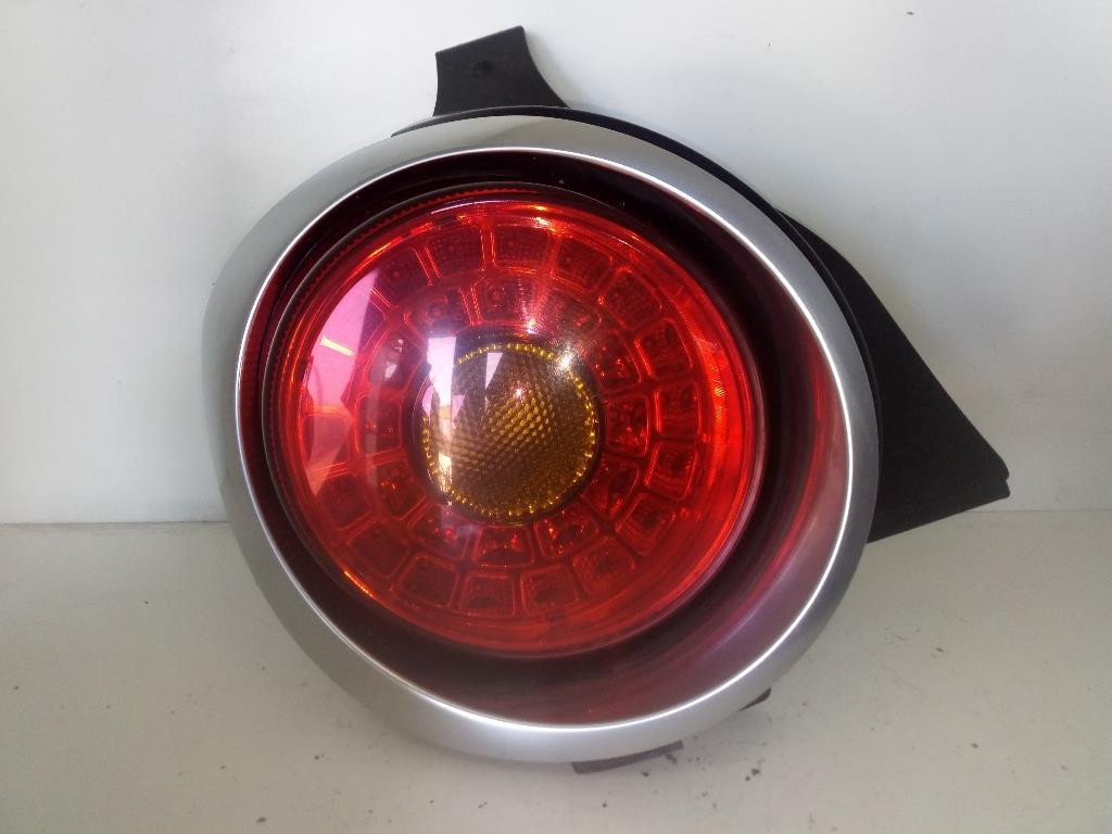 Fanale Post. Sinistro 156085857 21569007 Usato