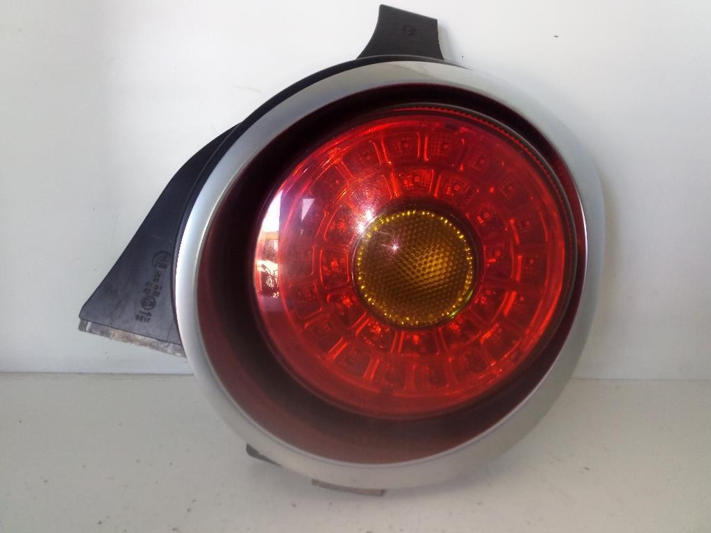 Fanale Post. Destro 156085853 21568007 Usato