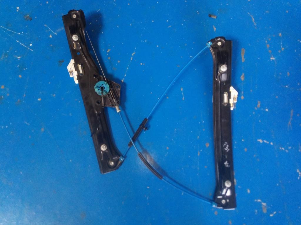 Alzacristallo Elettr. Porta Ant. Sinistro 51337281885 Usato