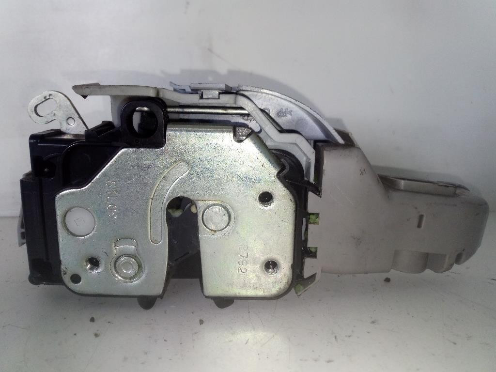 Serratura Porta Ant. Sinistro 51931418 Usato