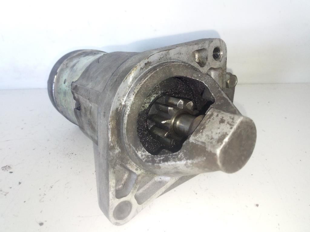 Motorino Avviamento 51832958 HITACHI Usato