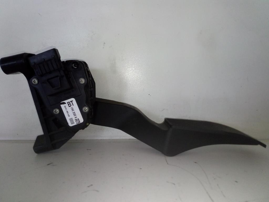 Potenziometro Acceleratore 9202341 Usato
