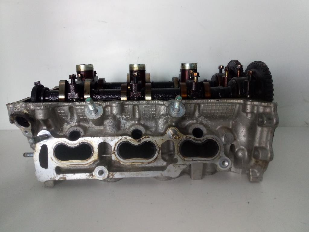 testata motore compl. - Immagine 1 di 5