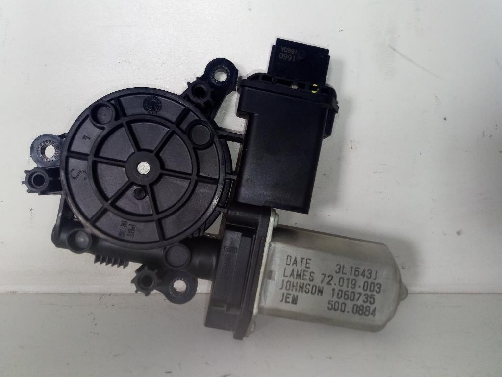 Motorino Alzacristallo Porta Post. Sinistro 72019003 1060735 5000884 Usato