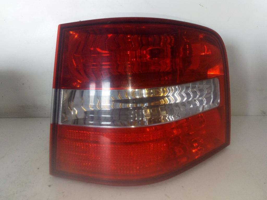 Fanale Post. Destro 46758986 Usato