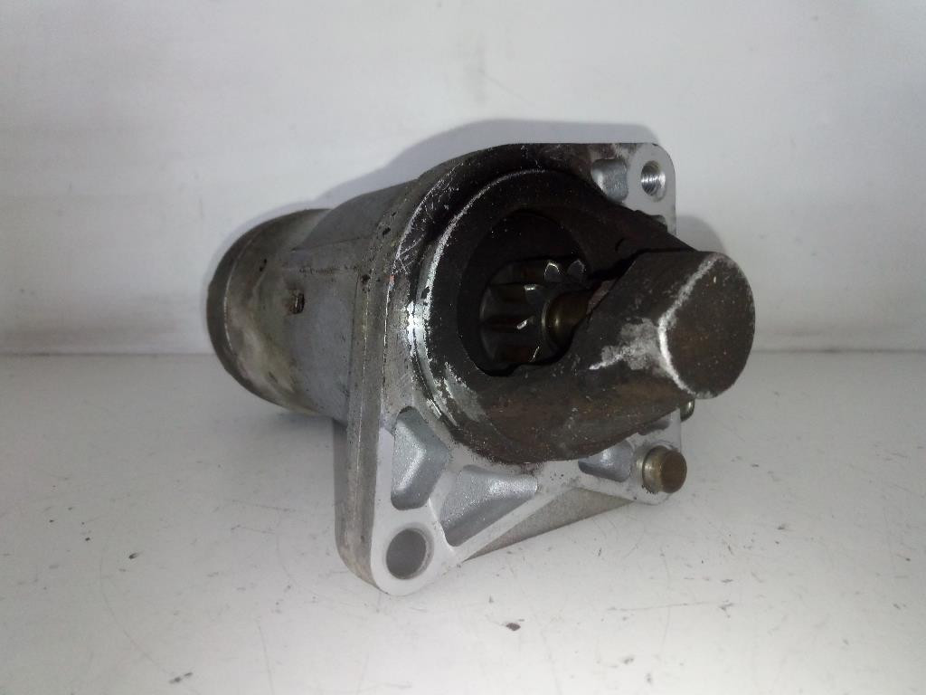 Motorino Avviamento 51832950 Usato