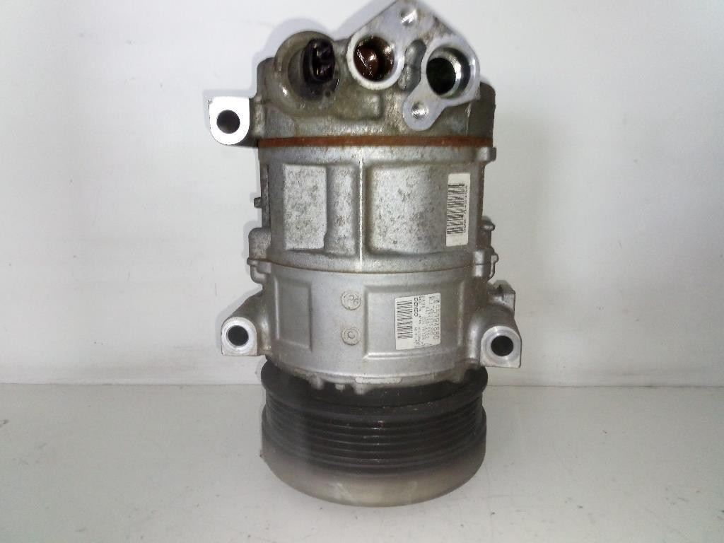 Compressore A/c 55194880 Usato