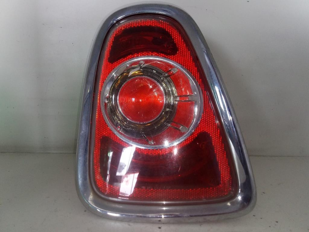 Fanale Post. Sinistro 63212757011 Usato