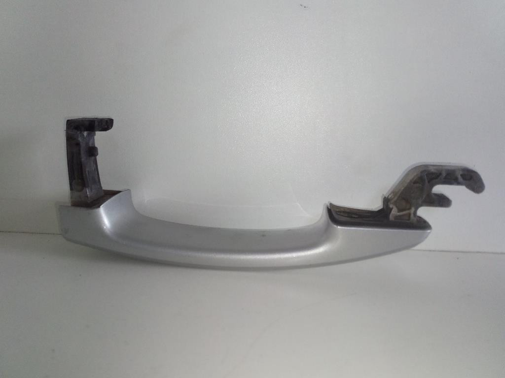 Maniglia Porta Post. Destro 13255474 Usato