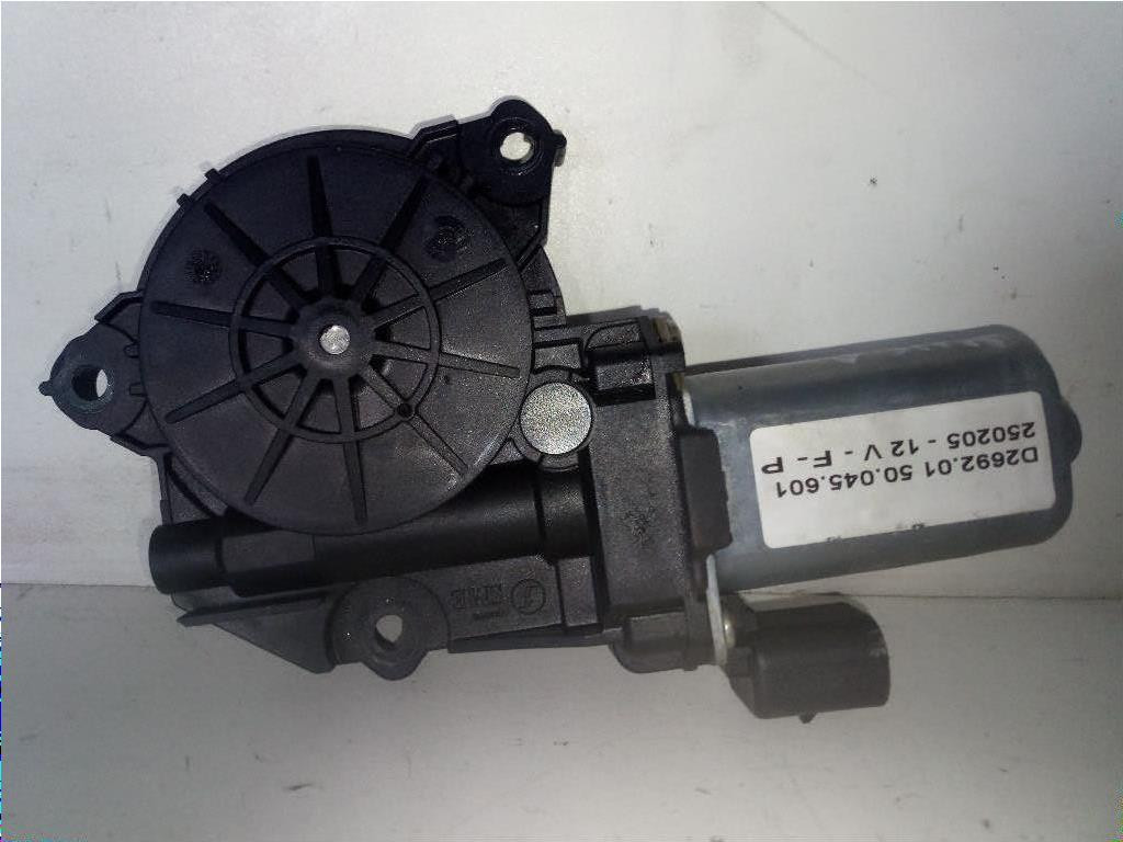 Motorino Alzacristallo Porta Post. Sinistro 50045601 Usato