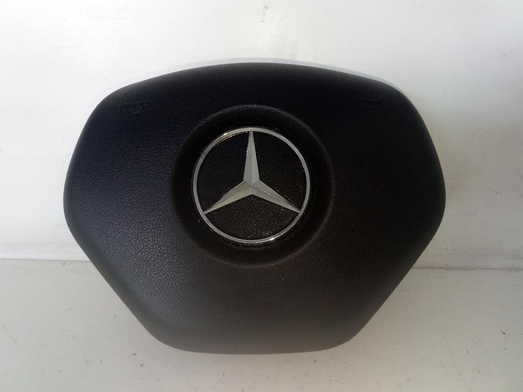 Dispositivo Airbag Lato Guida 306998410AB 3067424 Usato