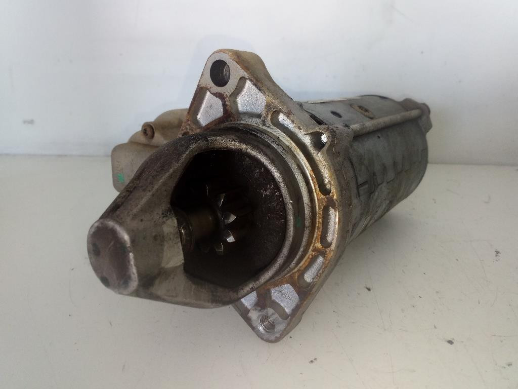 Motorino Avviamento 55564411 Usato