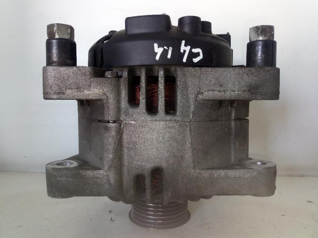 Alternatore 9646473280 Usato