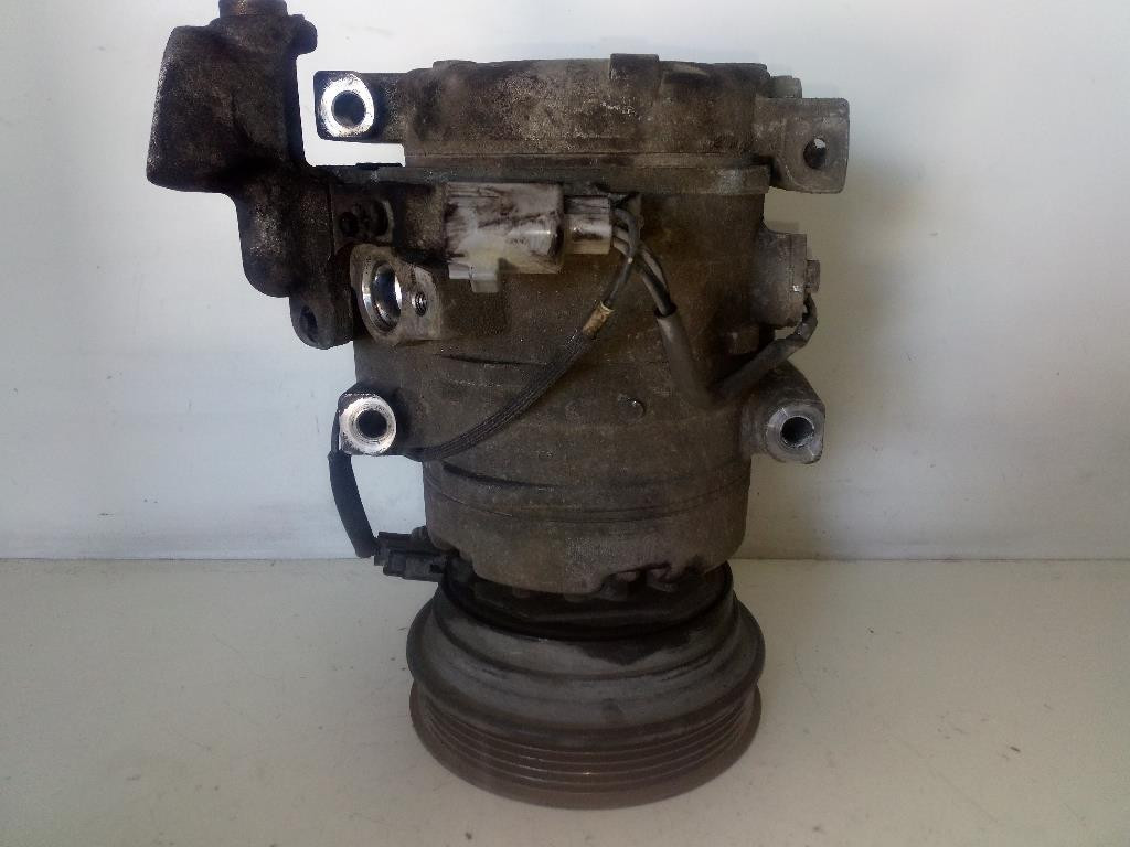 Compressore A/c 4472204303 Usato