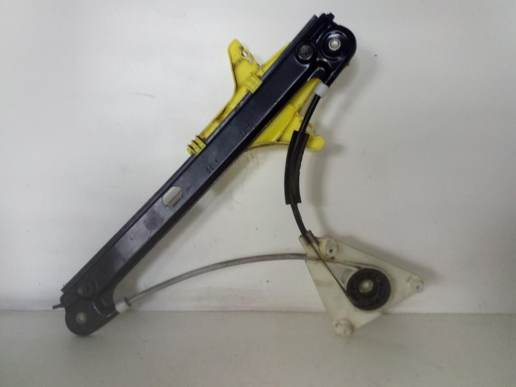 Alzacristallo Elettr. Porta Post. Sinistro 6R4839461D Usato