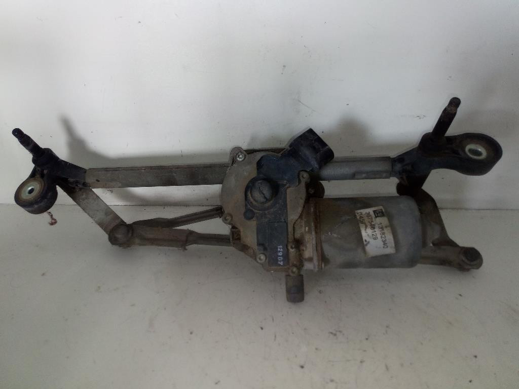 Motorino Tergiparabrezza 13182340 Usato