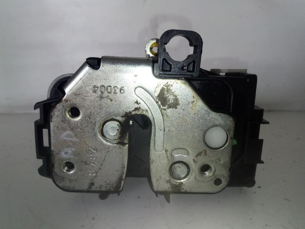 Serratura Porta Ant. Destro 46803510 Usato