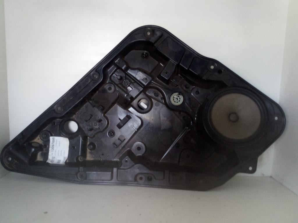 Alzacristallo Elettr. Porta Post. Sinistro A1765405608 Usato