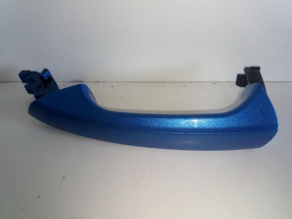 Maniglia Porta Ant. Sinistro A2047600170 Usato