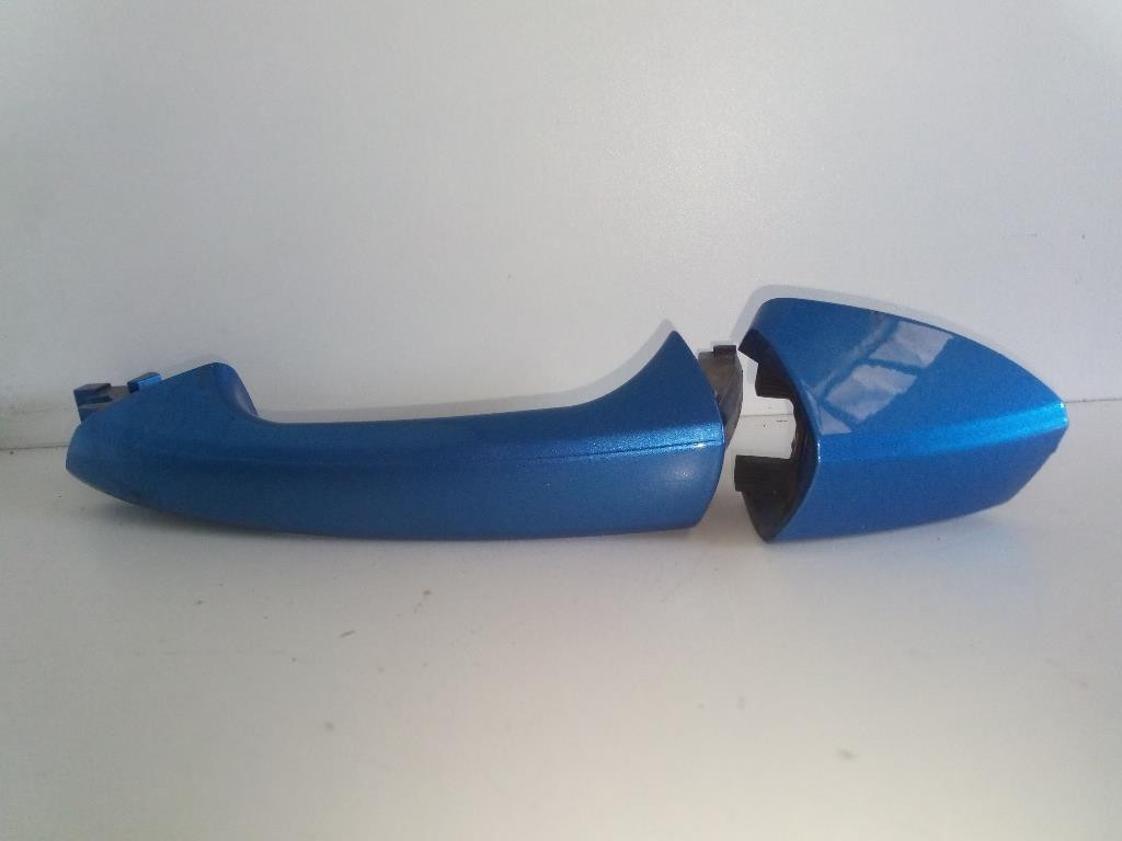 Maniglia Porta Post. Sinistro A2047600170 a2047600320 Usato