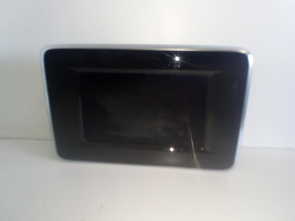 Display multifunzione - Immagine 1 di 4