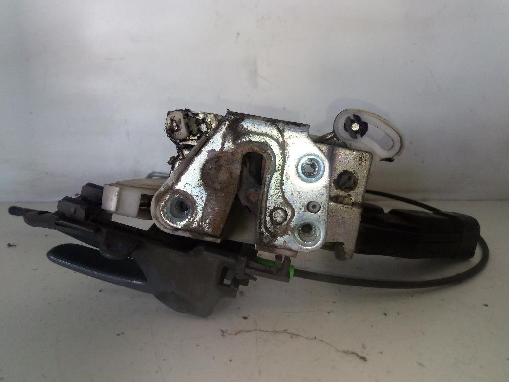Serratura Porta Ant. Destro 9136V1 Usato