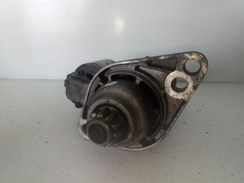 Motorino Avviamento 02Z911024P Usato