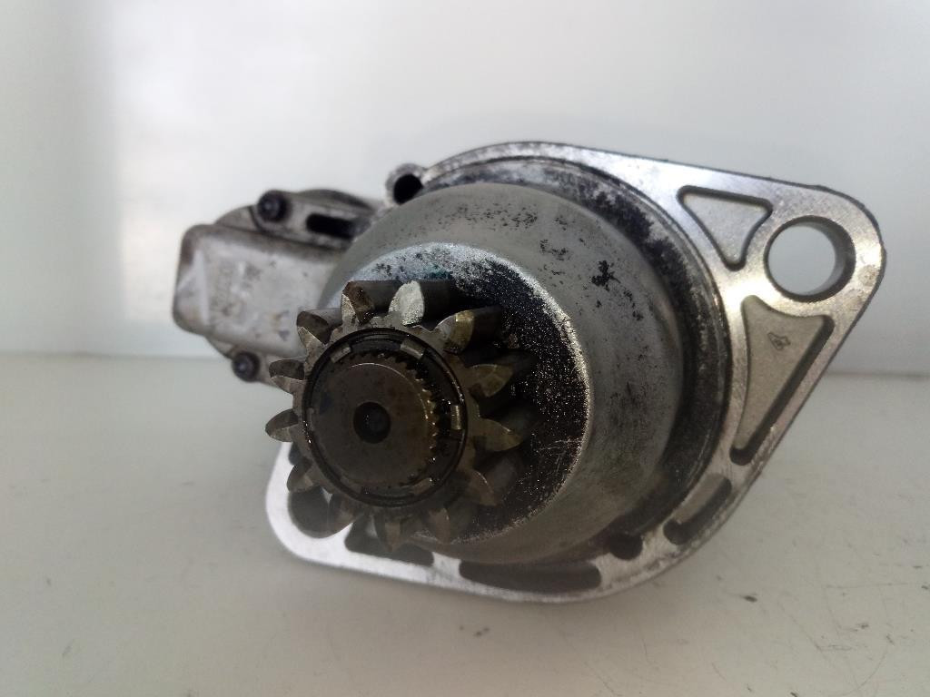 Motorino Avviamento 02M911024S Usato