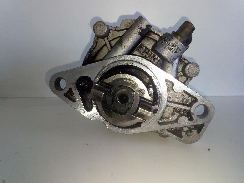 Pompa Vuoto 73501358 Usato