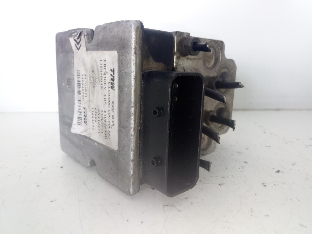 Pompa Abs (Trw) 51703571 54084694D Usato