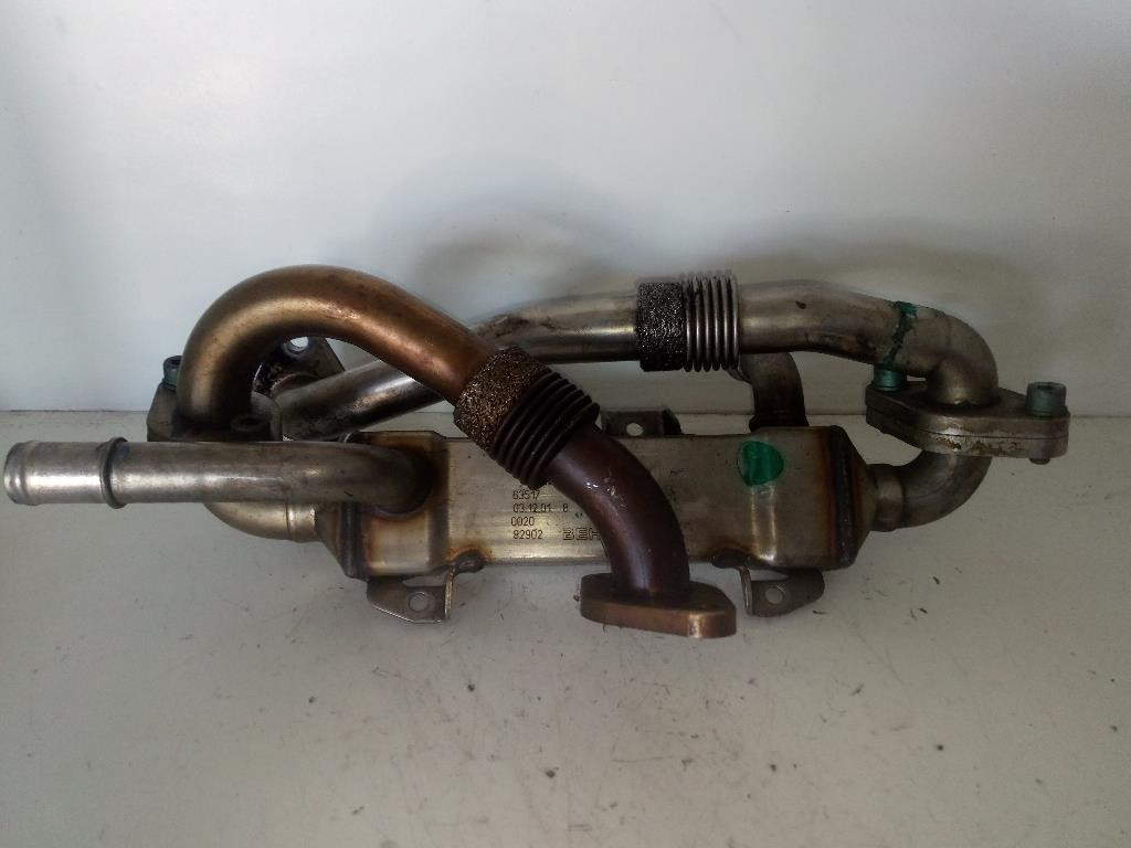 Scambiatore Calore Egr 038131513L Usato