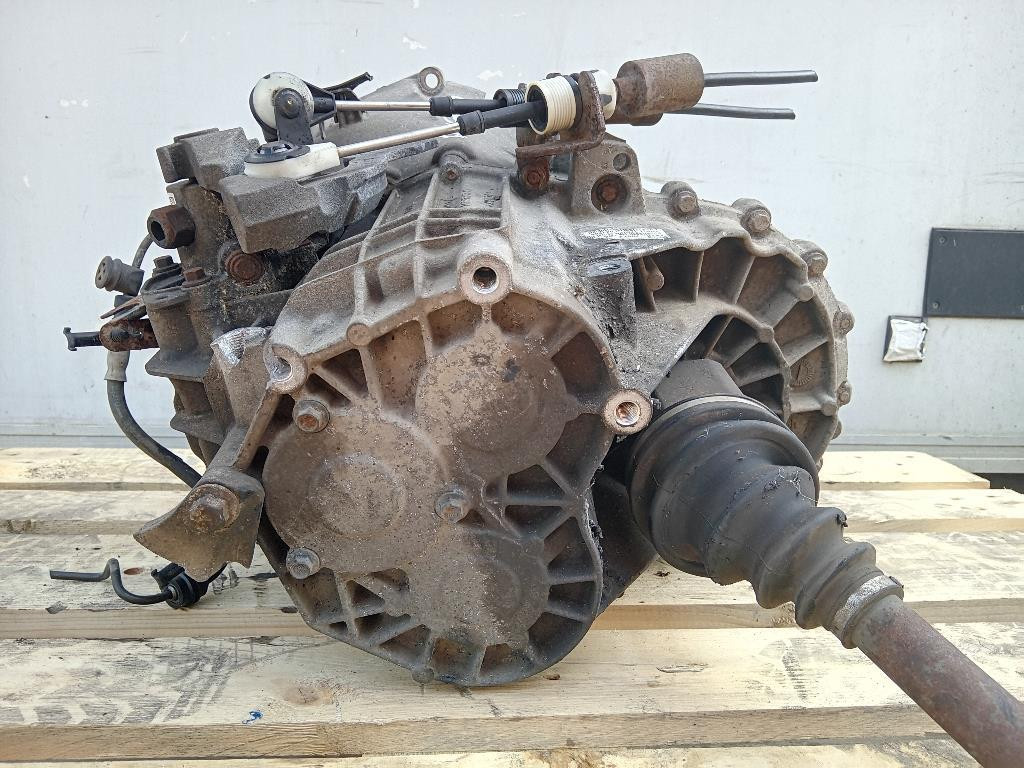 TRANSIT 1～66 786880-12 786880-6 Turbo for Ford Transit 114 Kw 2.2 TDCi