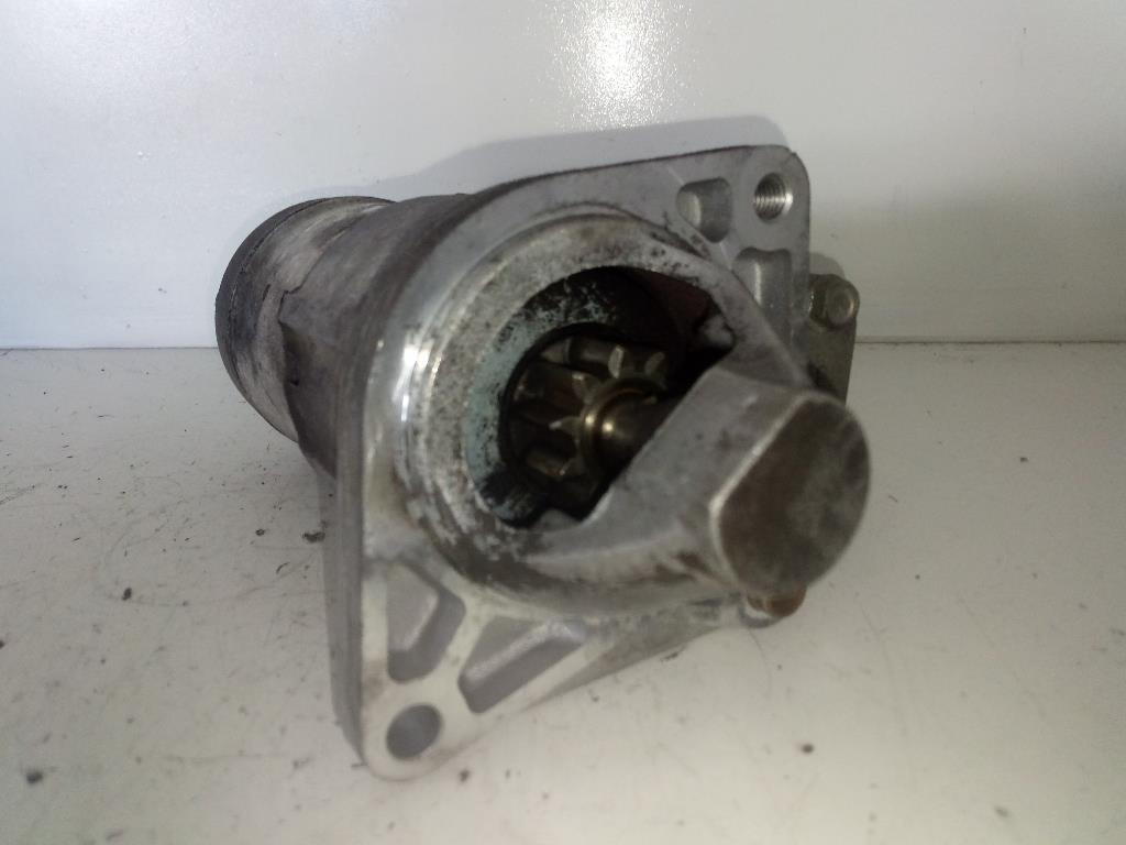 Motorino Avviamento 55193355 Usato