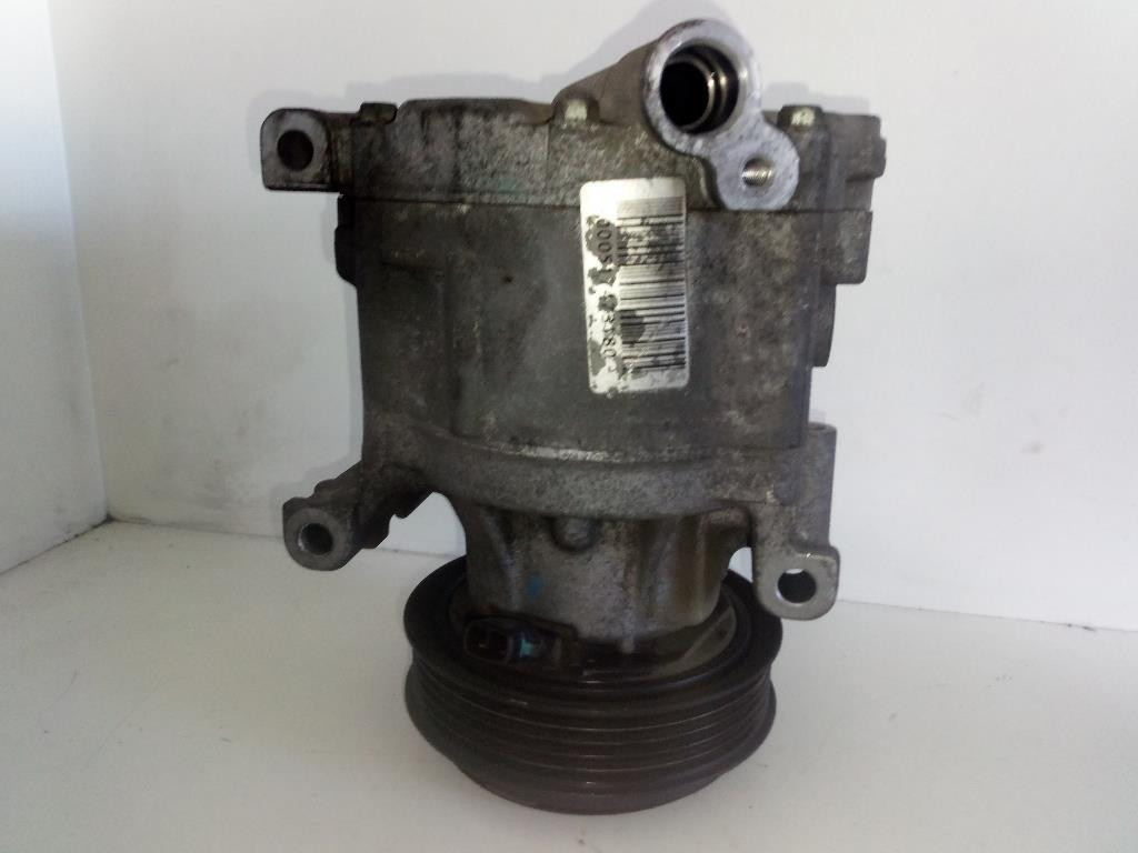 Compressore A/c 51747318 Usato