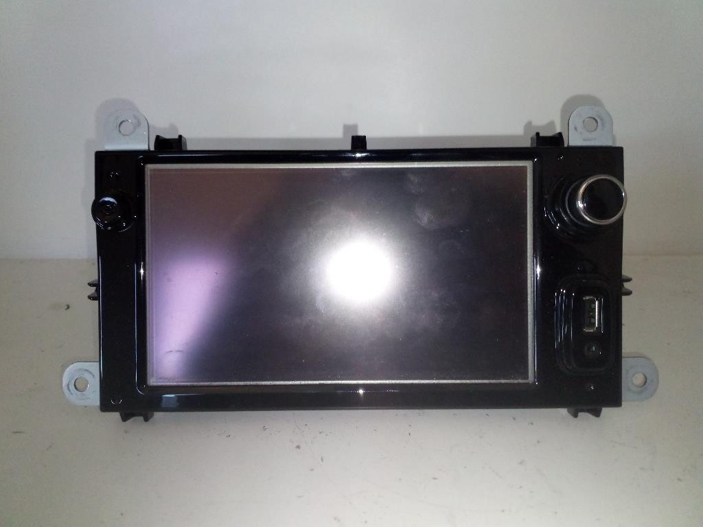 Display multifunzione - Immagine 1 di 5