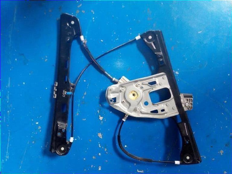 Alzacristallo Elettr. Porta Ant. Sinistro A20372029 Usato