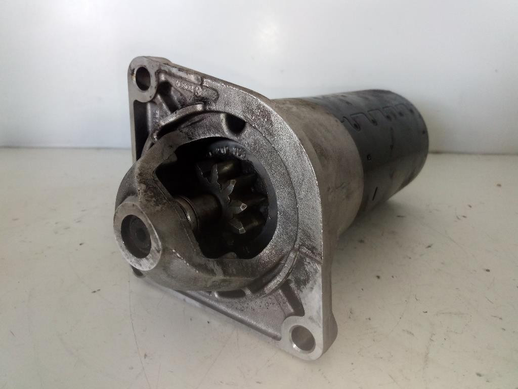 Motorino Avviamento Usato