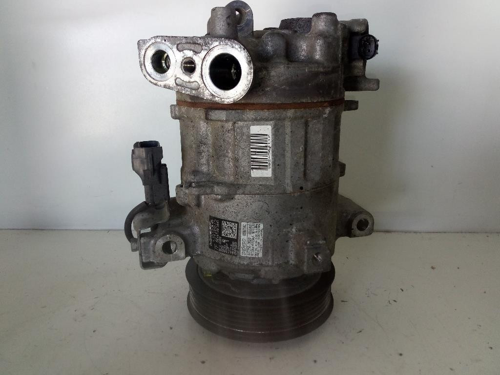 Compressore A/c 51936675 Usato