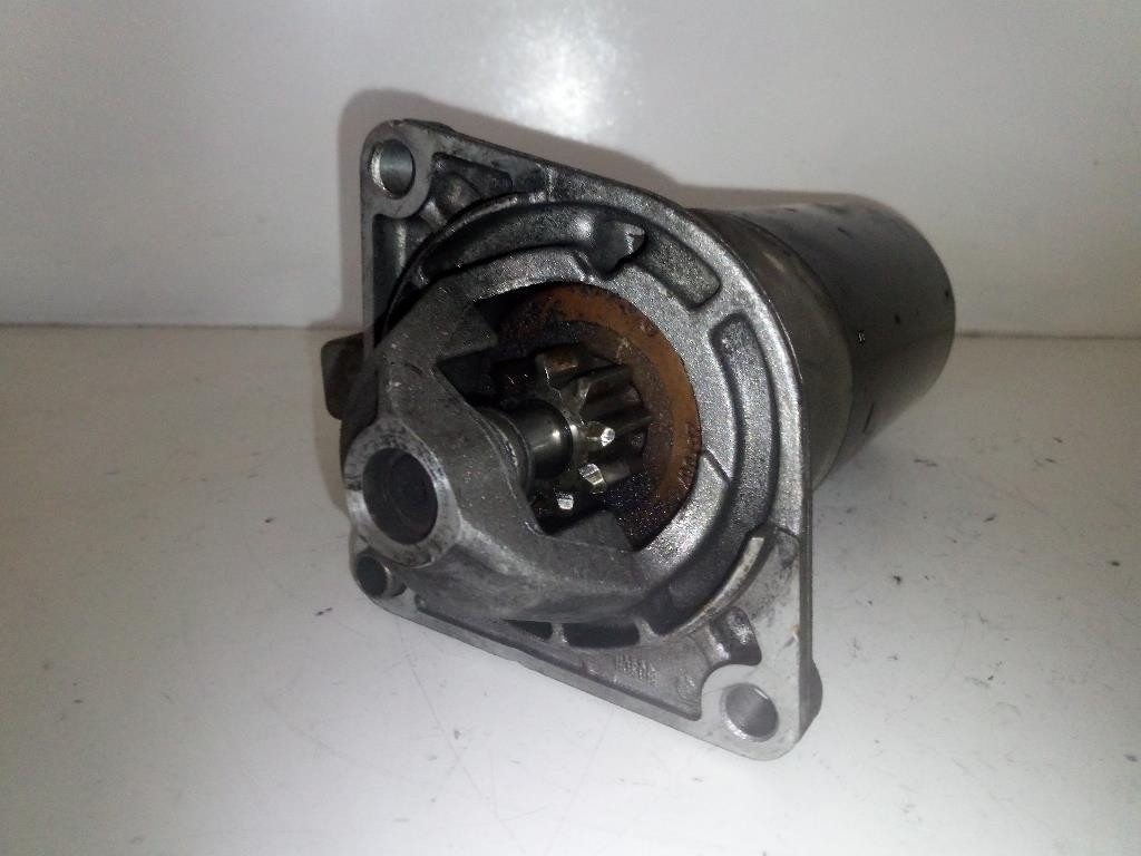 Motorino Avviamento 0001108234 Usato