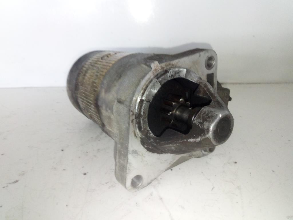 Motorino Avviamento 63101022 Usato