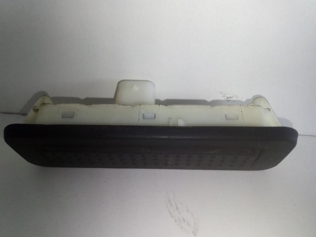Pulsante Portello Post. 52052778 Usato