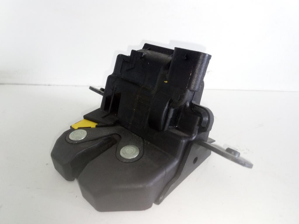 Serratura Portello Post. 52065353 Usato