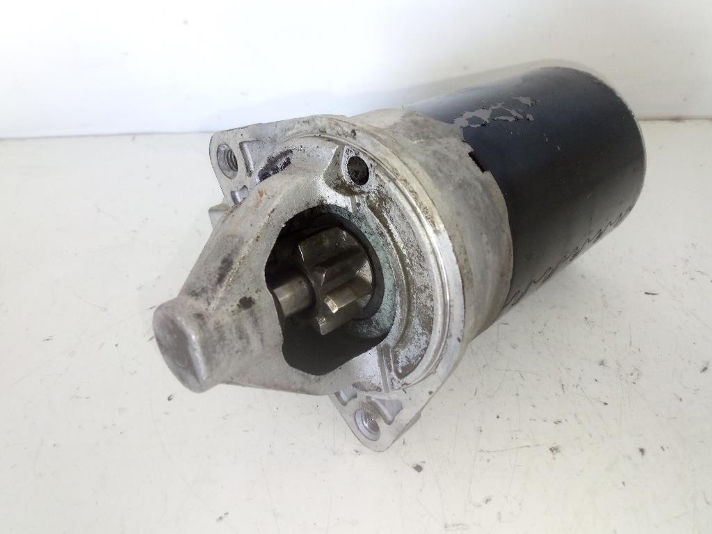 Motorino Avviamento Usato