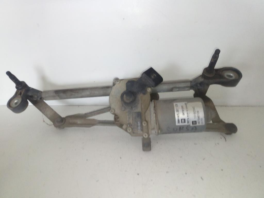 Motorino Tergiparabrezza 13182340 Usato
