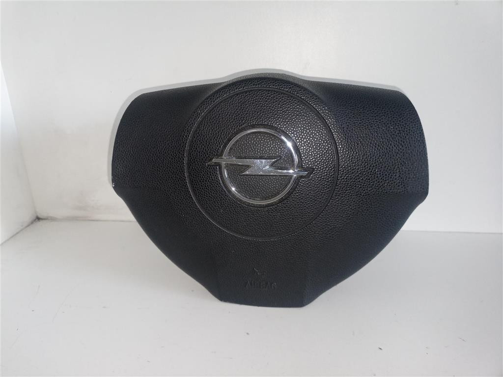 Dispositivo Airbag Lato Guida 13111348 Usato