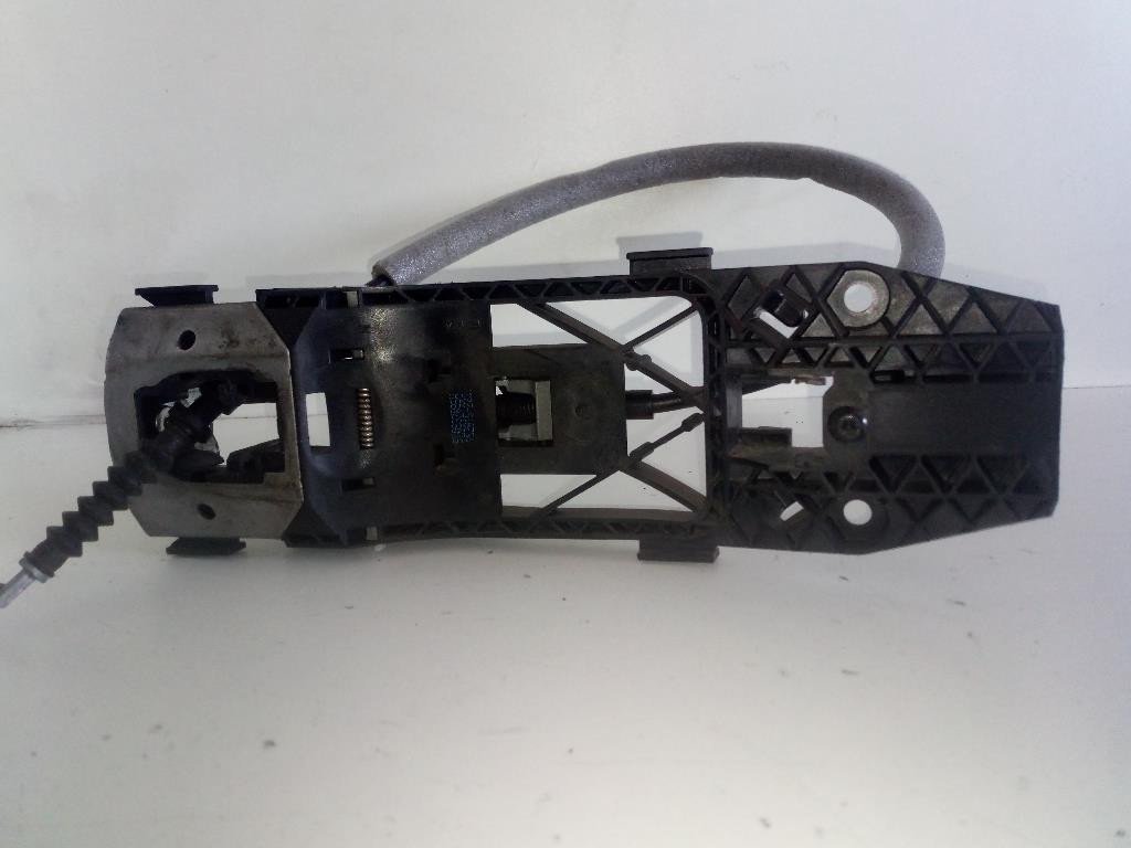 Supporto Maniglia Est. Porta Ant. Destro 5N0839885H Usato