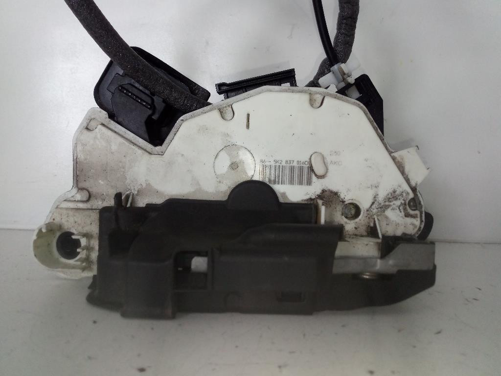 Serratura Porta Ant. Destro 5K2837016D Usato